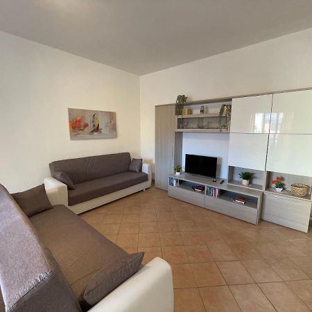 Ferienwohnung Perla Marina Mascali Exterior foto