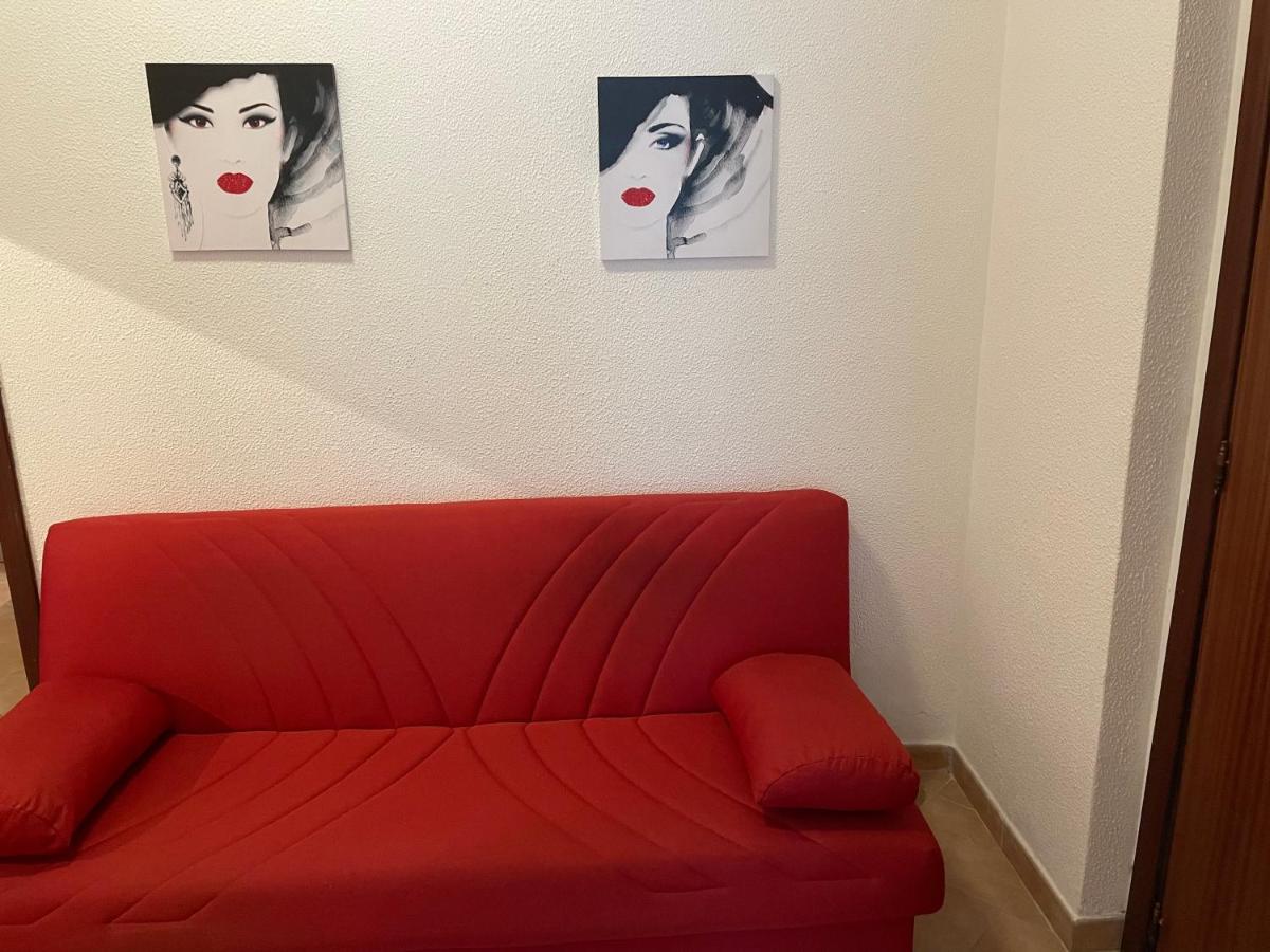Ferienwohnung Perla Marina Mascali Exterior foto