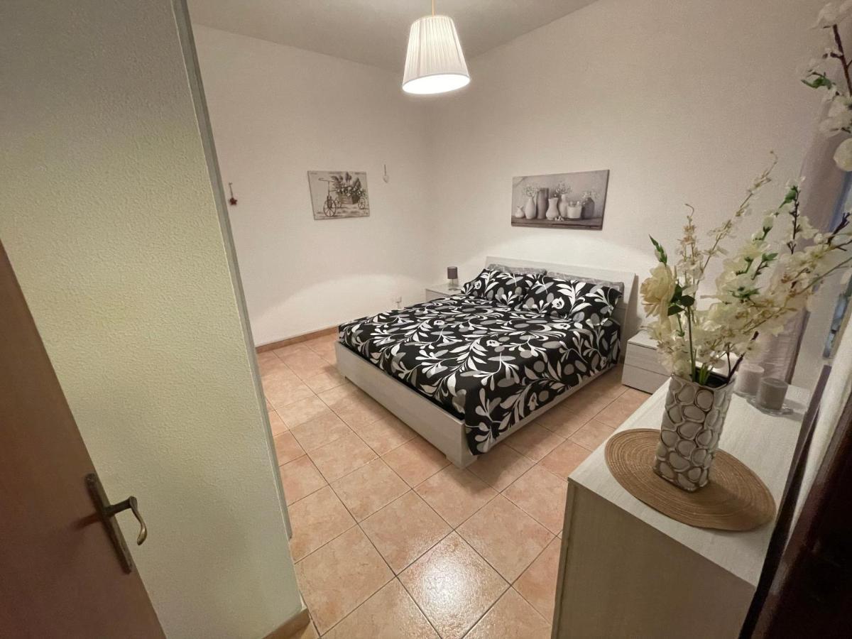 Ferienwohnung Perla Marina Mascali Exterior foto