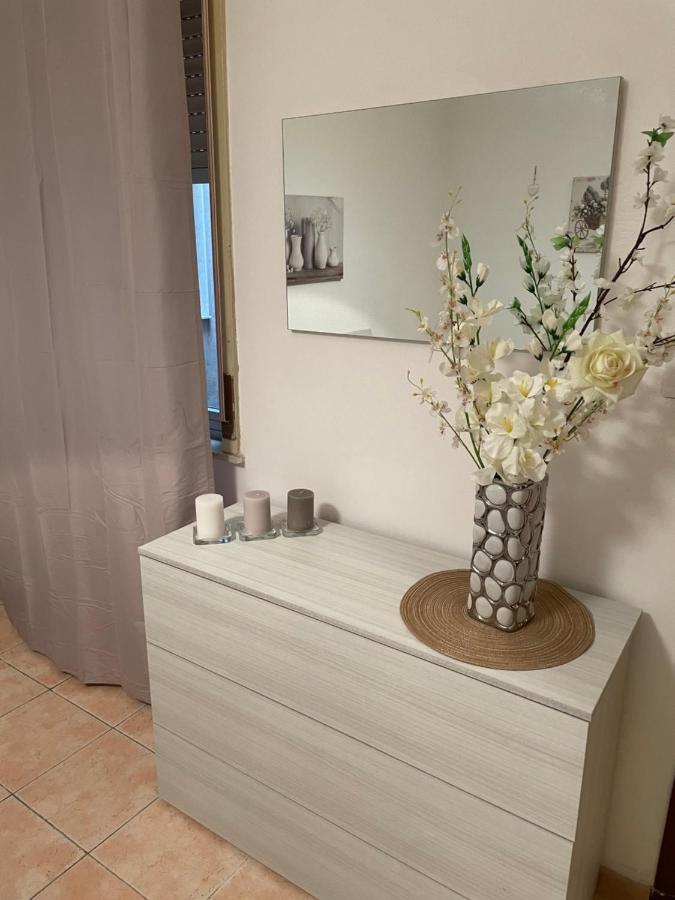 Ferienwohnung Perla Marina Mascali Exterior foto