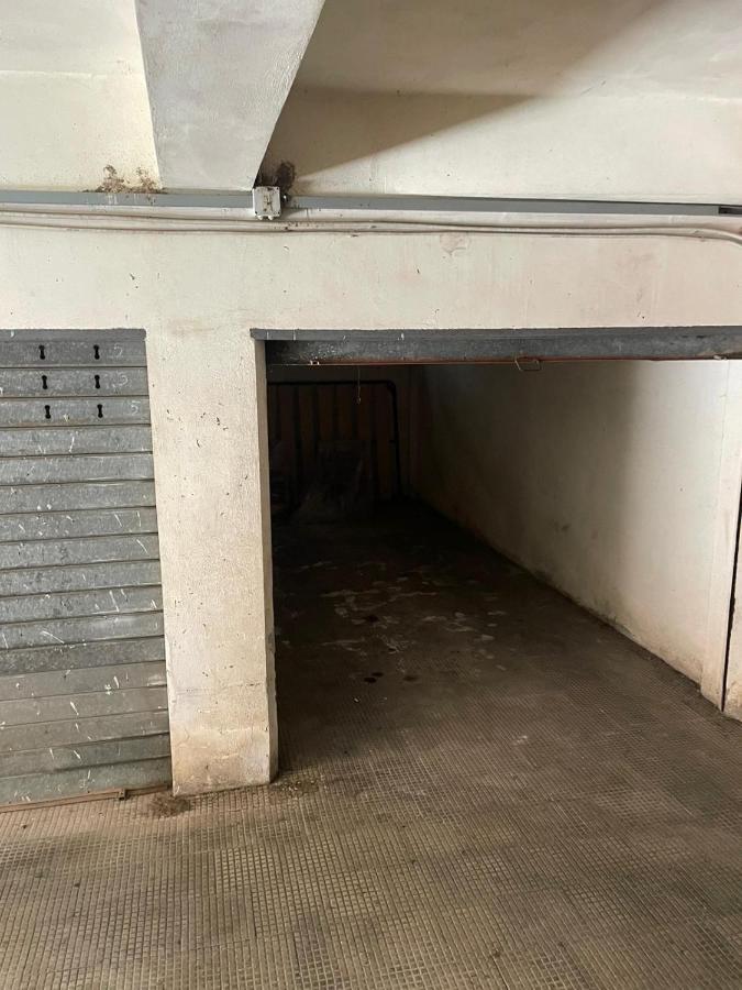 Ferienwohnung Perla Marina Mascali Exterior foto